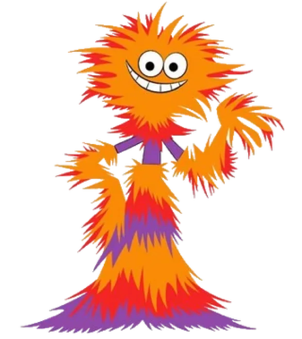 Pokey Toehair