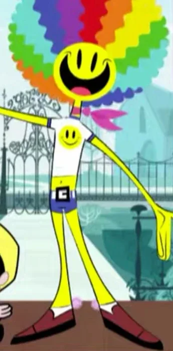 Rainbow Simmons