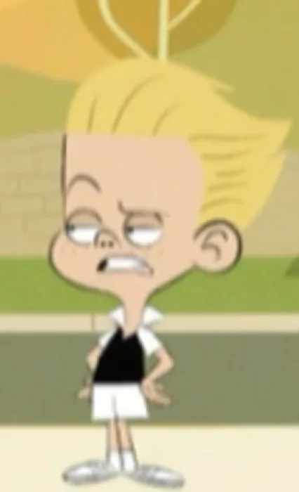 Richie Wildebrat