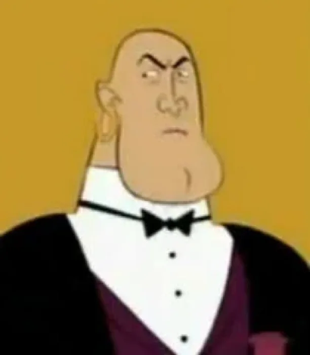 Rod Tango