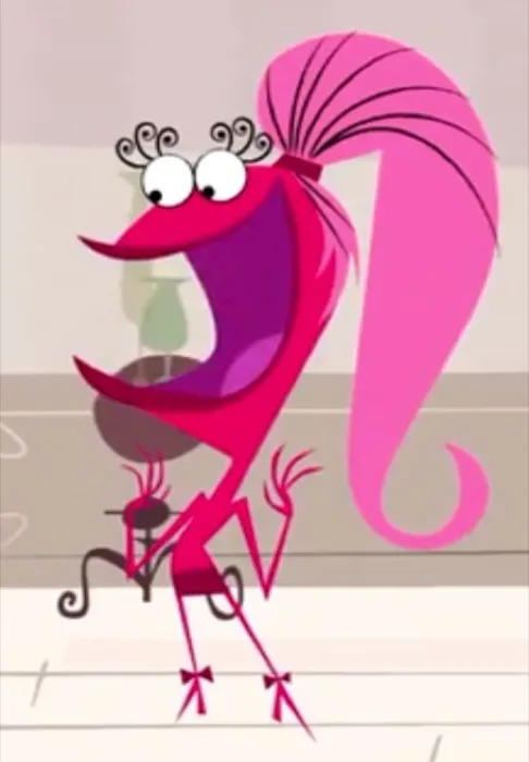 Sally Linda