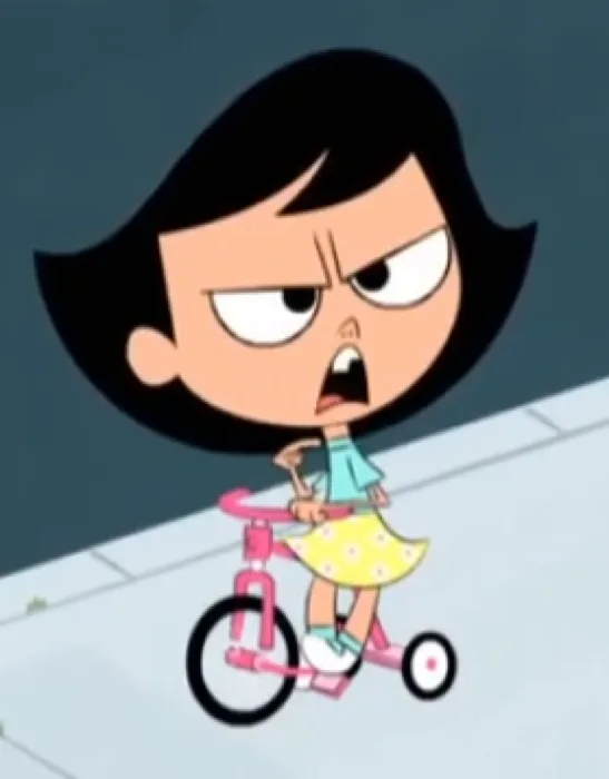 Sally