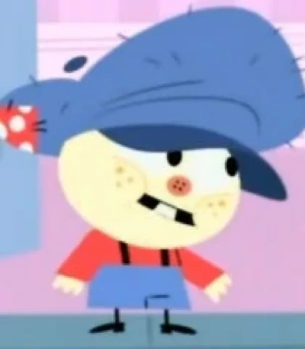 Scrappy