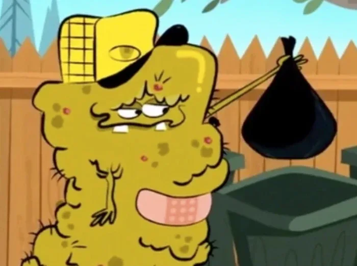 Sloppy Moe