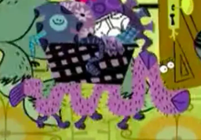 Sockagewea