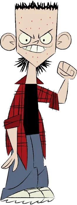 Terrence