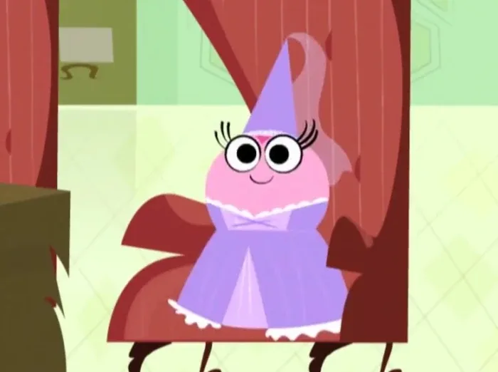 Time Traveling Tina