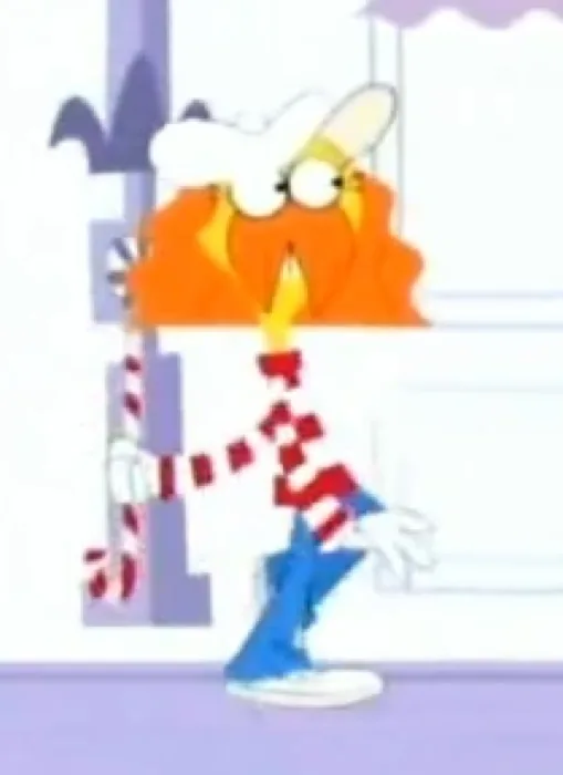 Wally