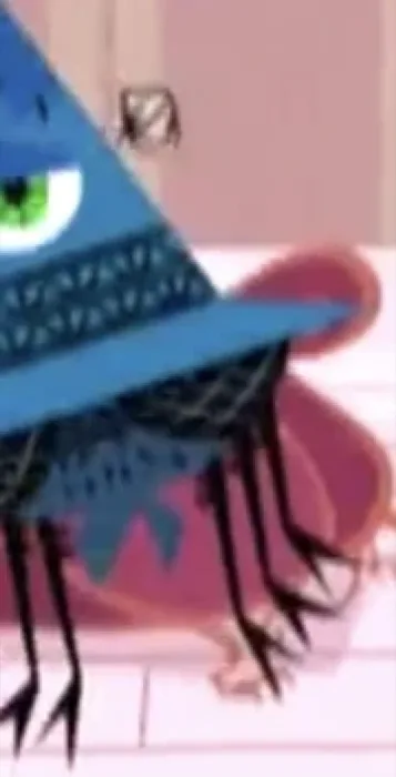 Witch Itch