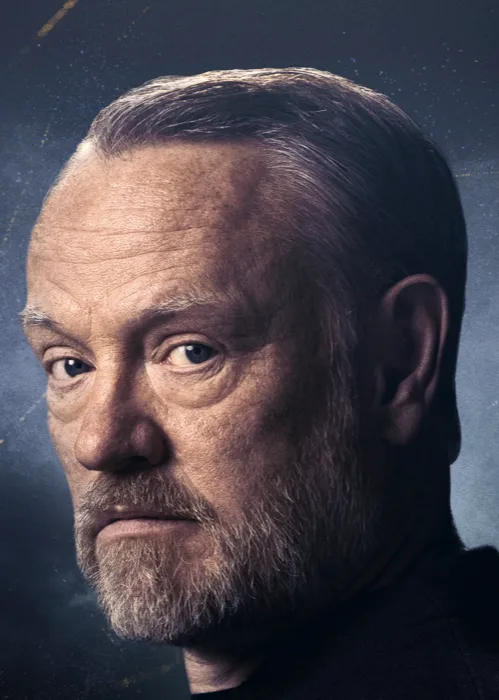 Hari Seldon