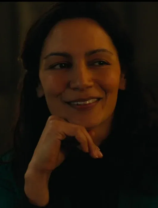 Mari Hardin