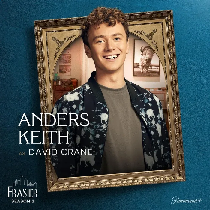 David Crane