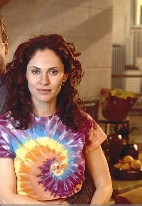 Faye Moskowitz