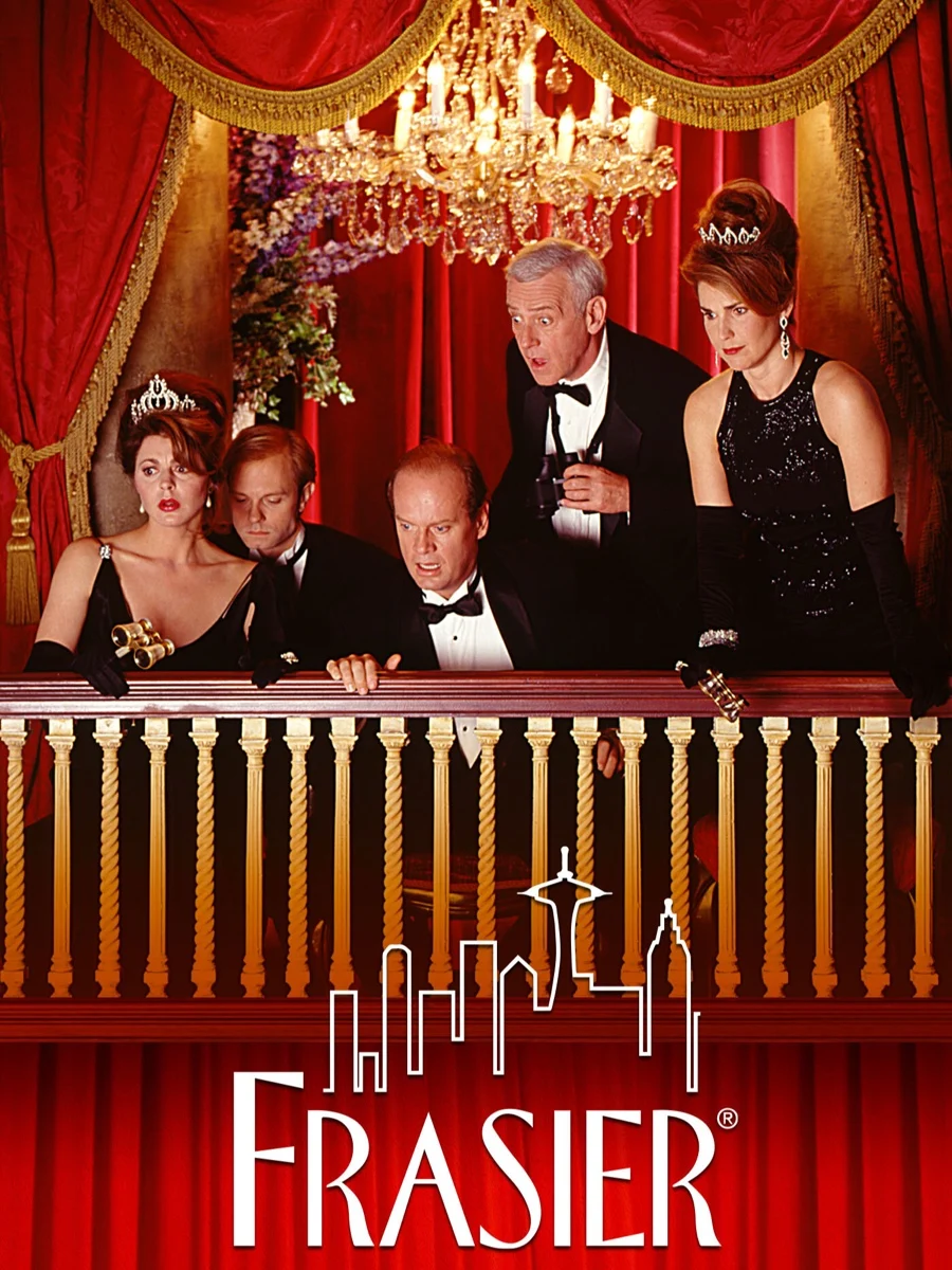 Frasier