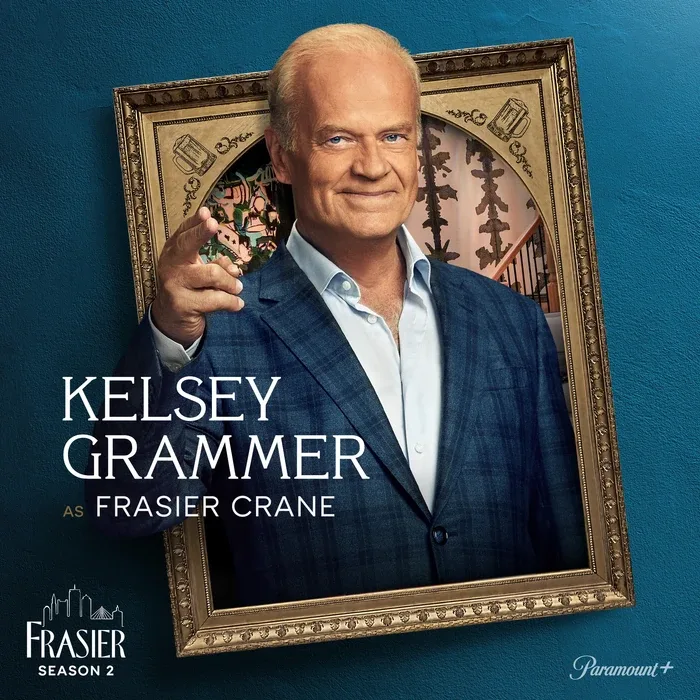 Frasier Crane