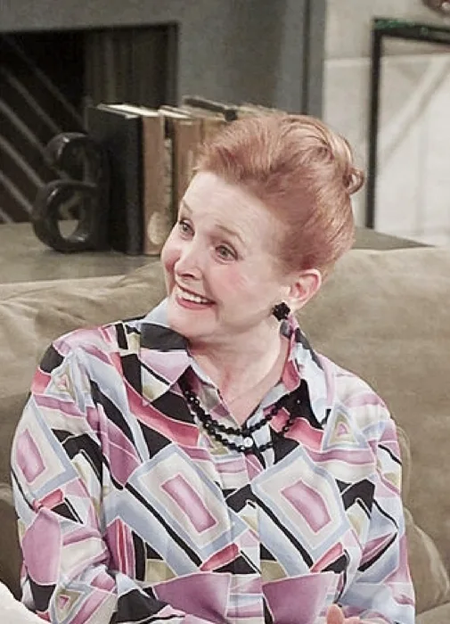 Gertrude Moon
