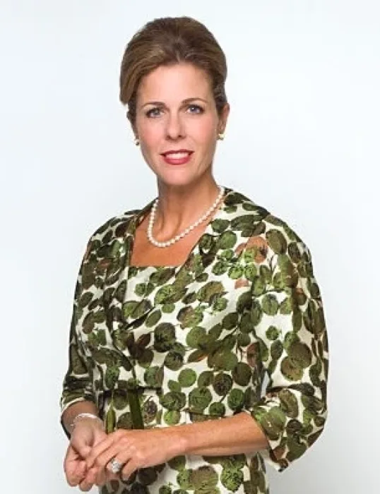 Hester Crane
