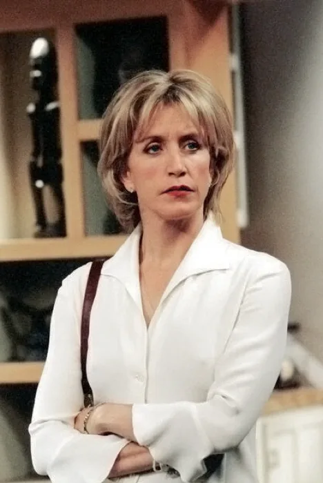 Julia Wilcox
