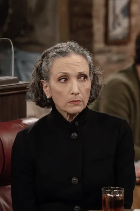 Lilith Sternin