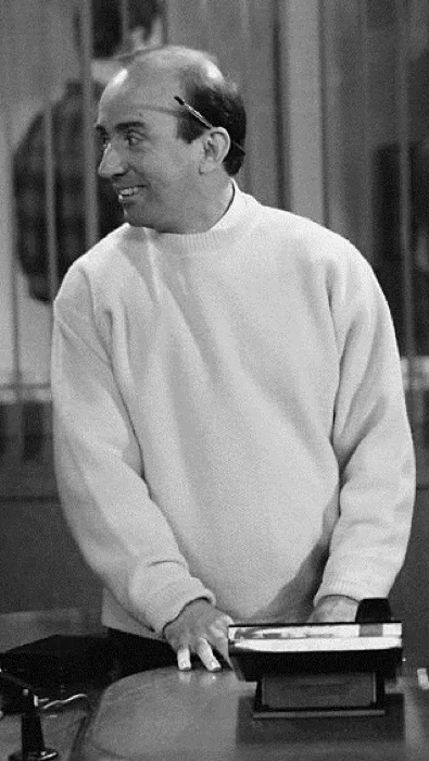 Noel Shempsky