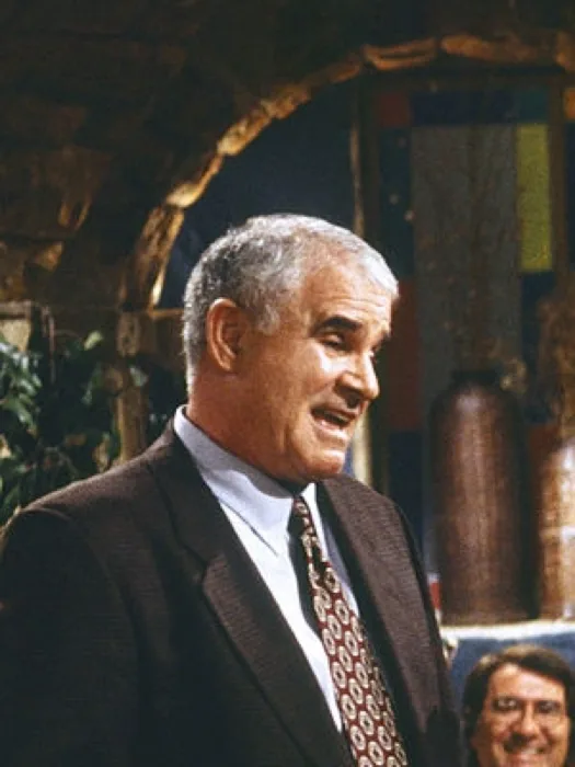 Walt Crane