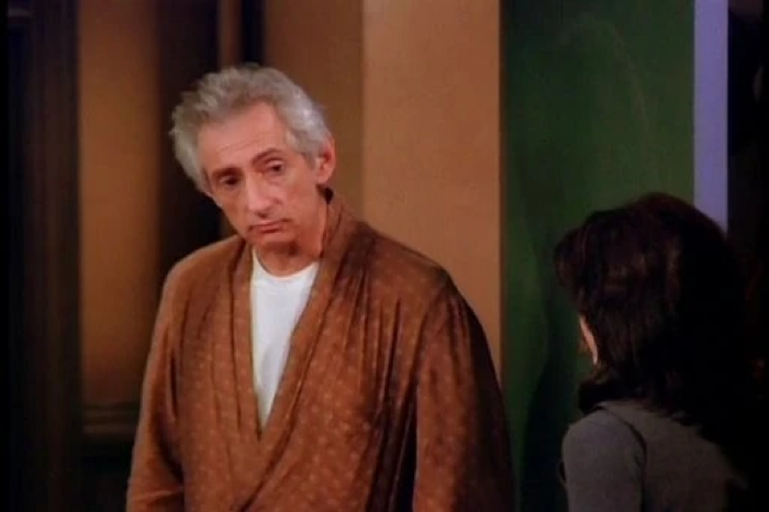 Mr Heckles