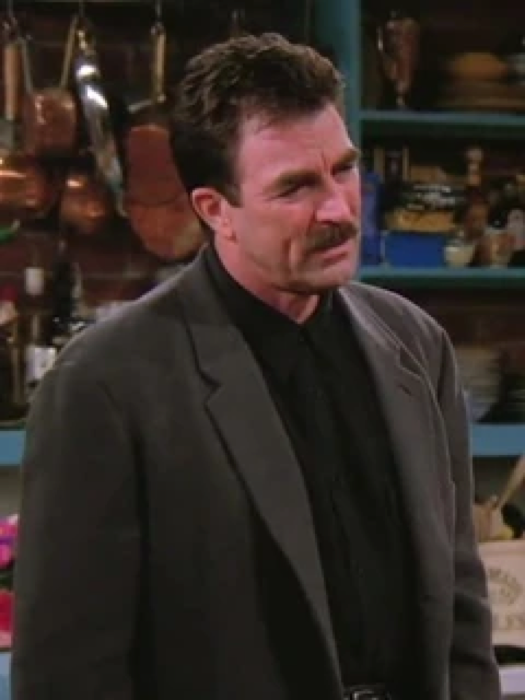 Richard Burke