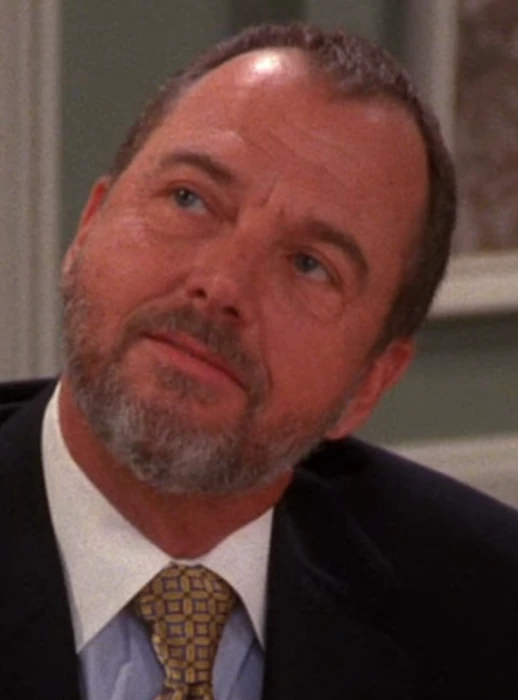 Theodore Hannigan