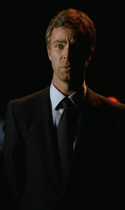Agent Edwards