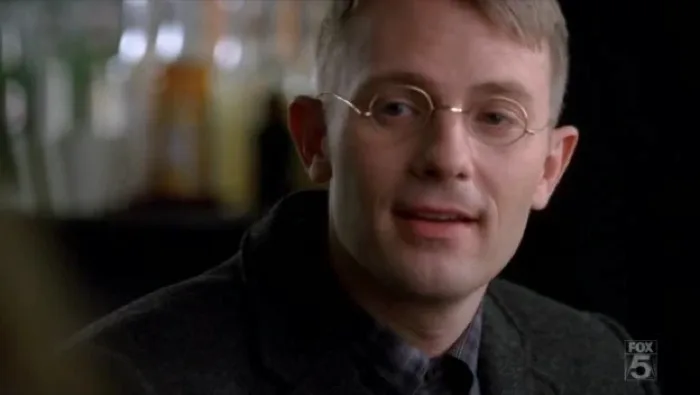 Alfred Hoffman