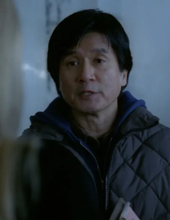 Archie Wu
