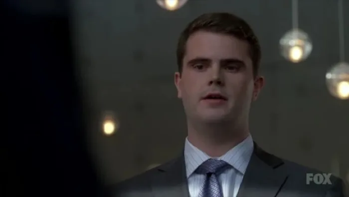 Brandon Fayette Alternate Universe