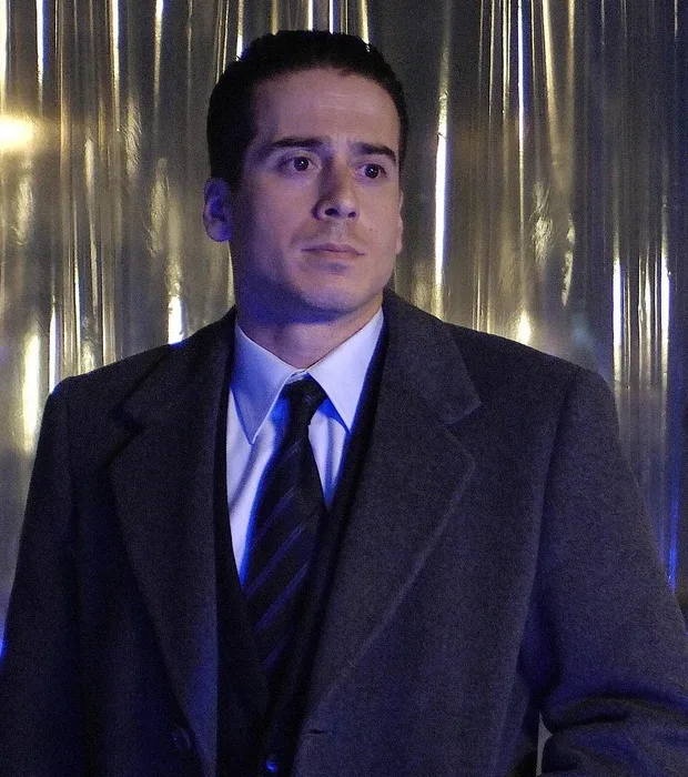 Charlie Francis