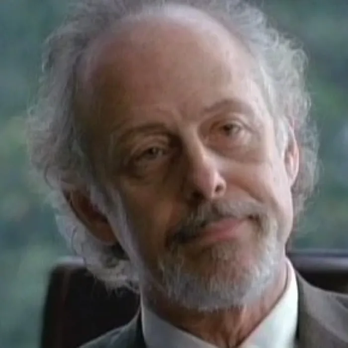 Claus Penrose