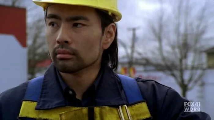 David Wu