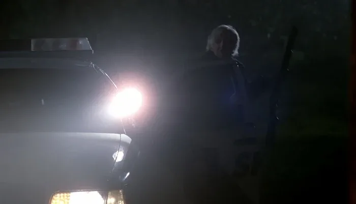 Deputy Bill