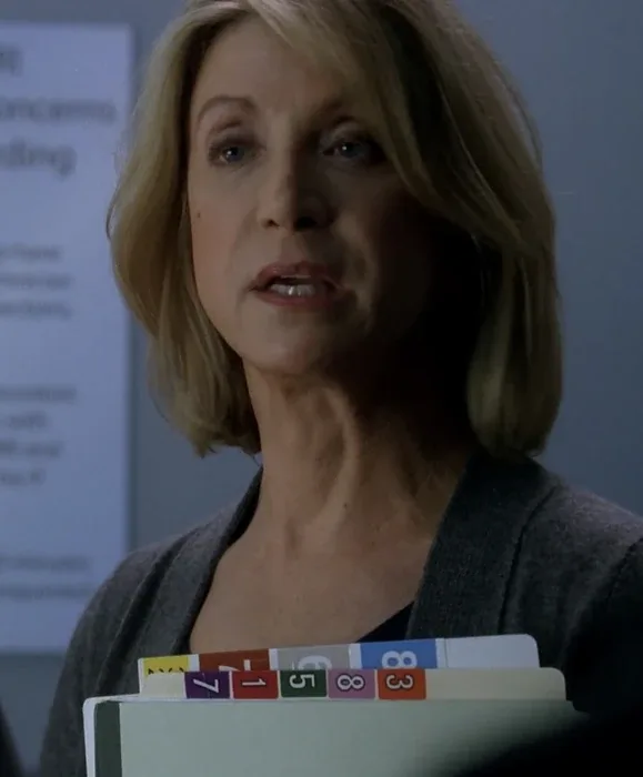 Dr Susan West