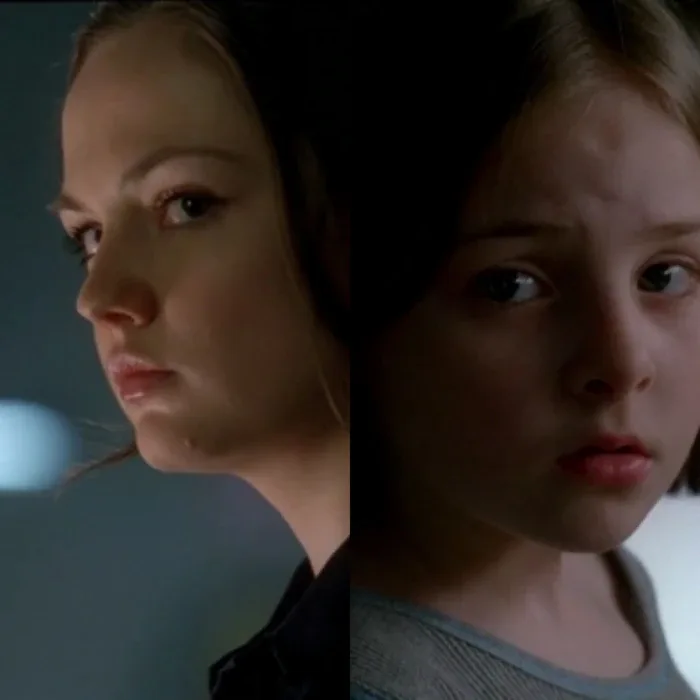Ella Blake