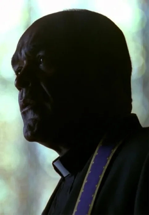 Father Kent
