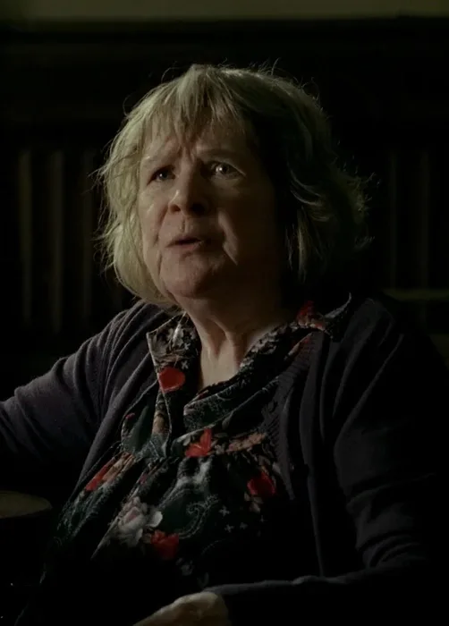 Flora Meegar