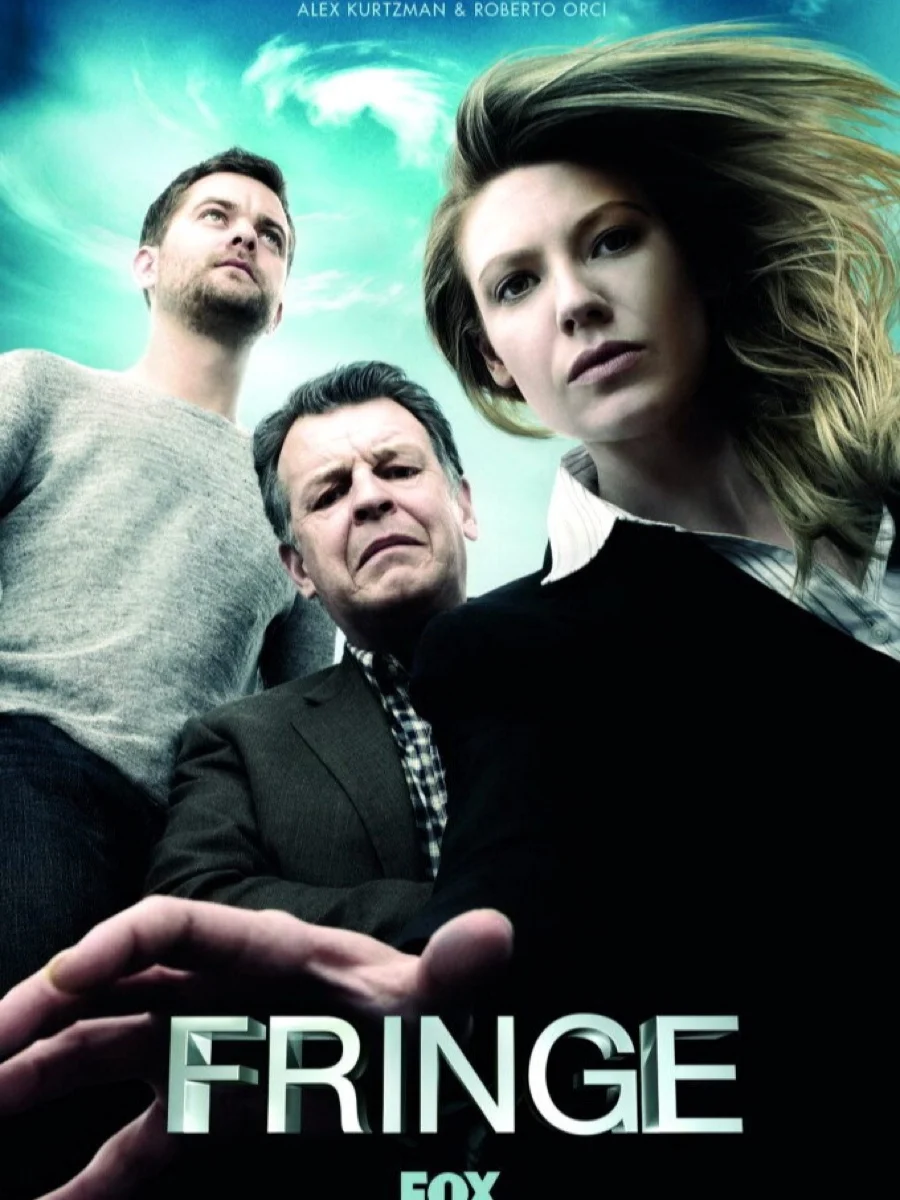 Fringe