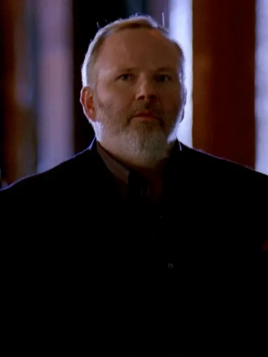 Gregory Worth