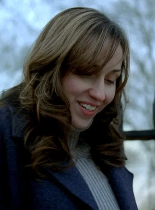 Kate Harper