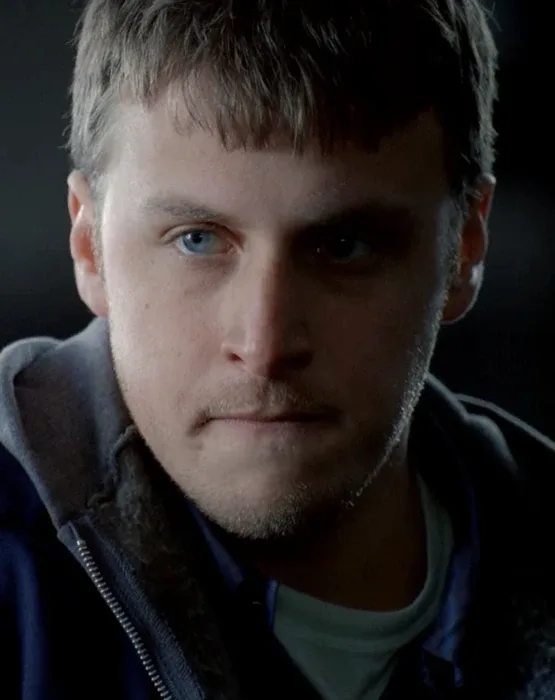 Luke Dempsey
