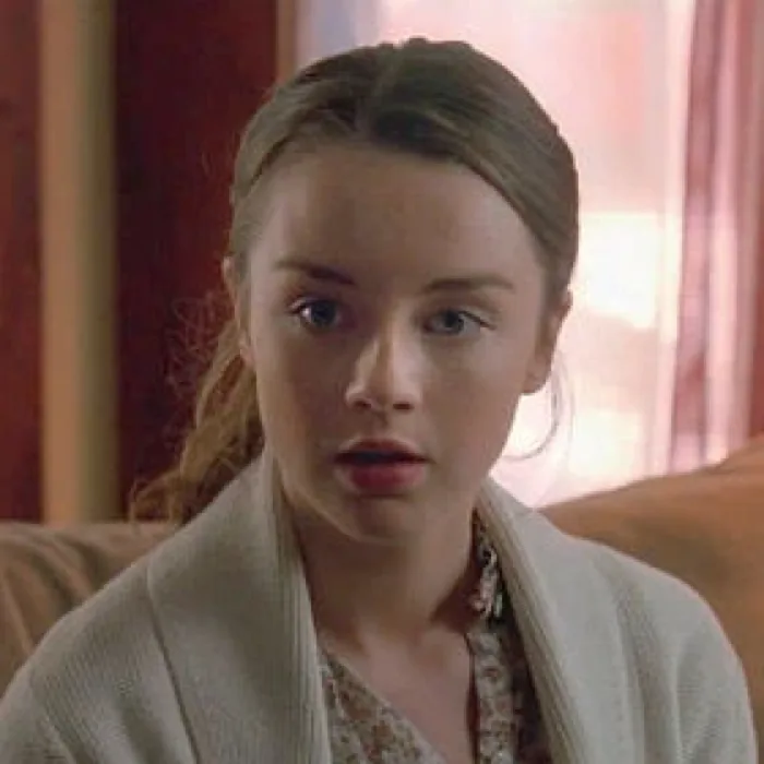 Madeline Stanfield