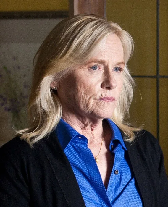 Marilyn Dunham Alternate Universe