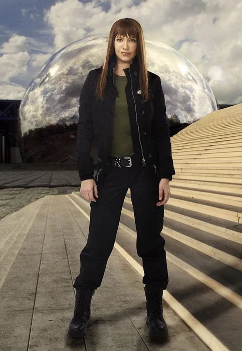 Olivia Dunham Alternate Universe
