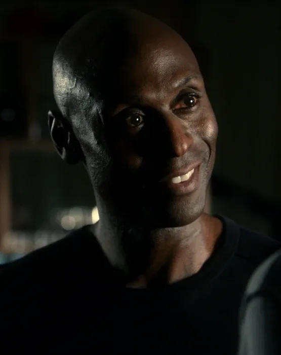 Phillip Broyles Alternate Universe
