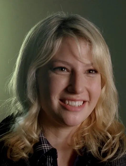 Rachel Blake