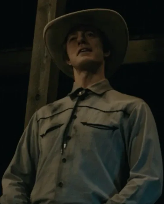 Cowboy Creature
